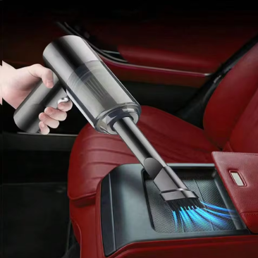 SnapVac Portable Mini Vacuum Cleaner